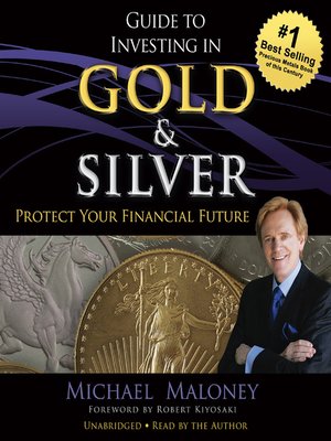 cover image of Guide to Investing in Gold and Silver